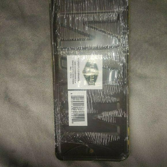 Man Cave Ct ROUTE 66 metal Sign - Picture 6 of 7